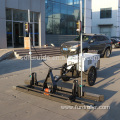 Manual Concrete Laser Power Screed for Sale (FDJP-24D)